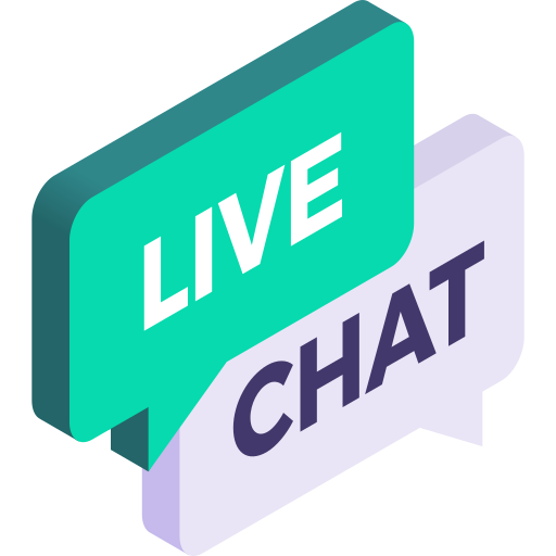 Live Chat operatrice